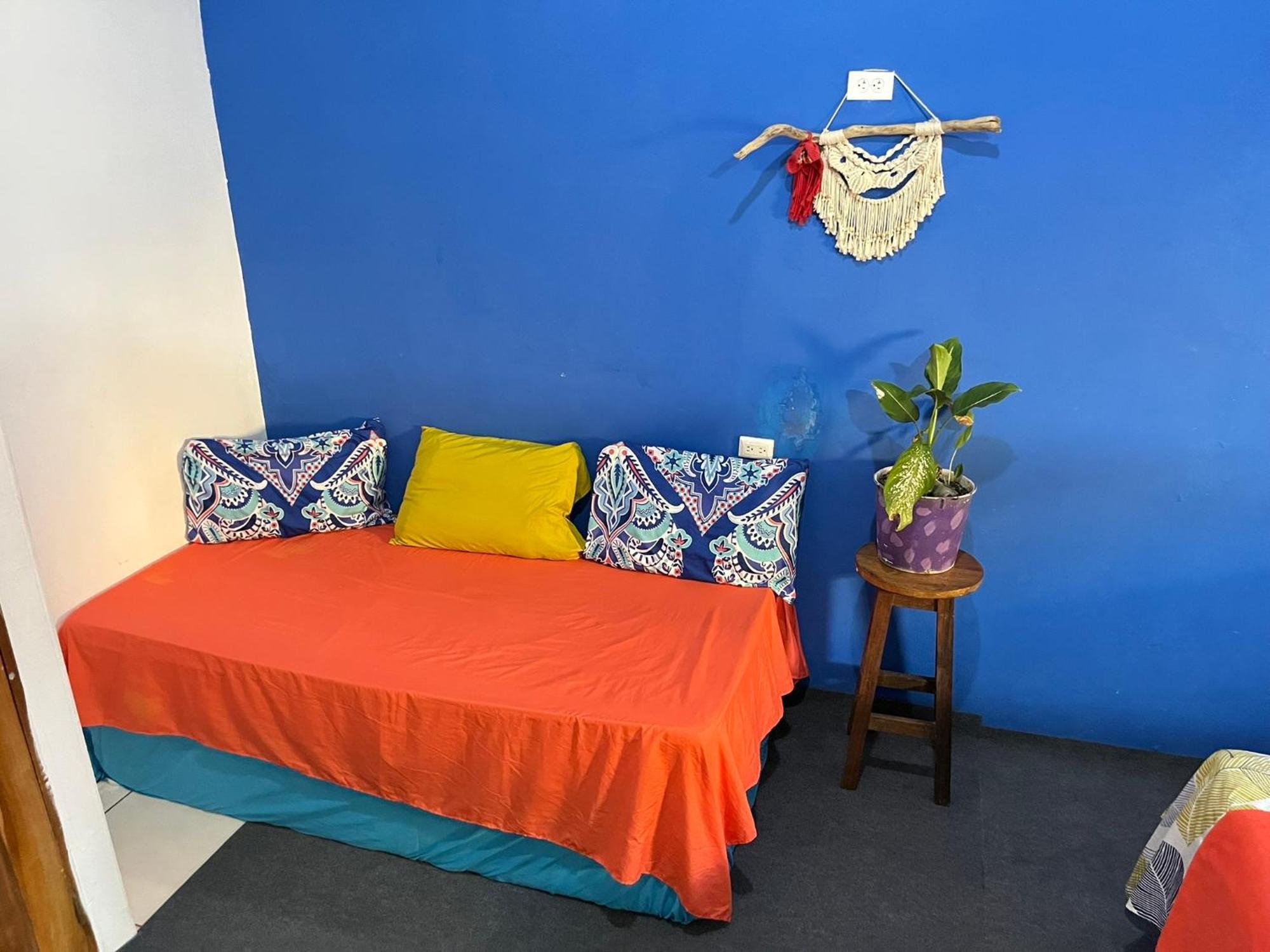 Passifloras Hostel Quepos Exterior foto