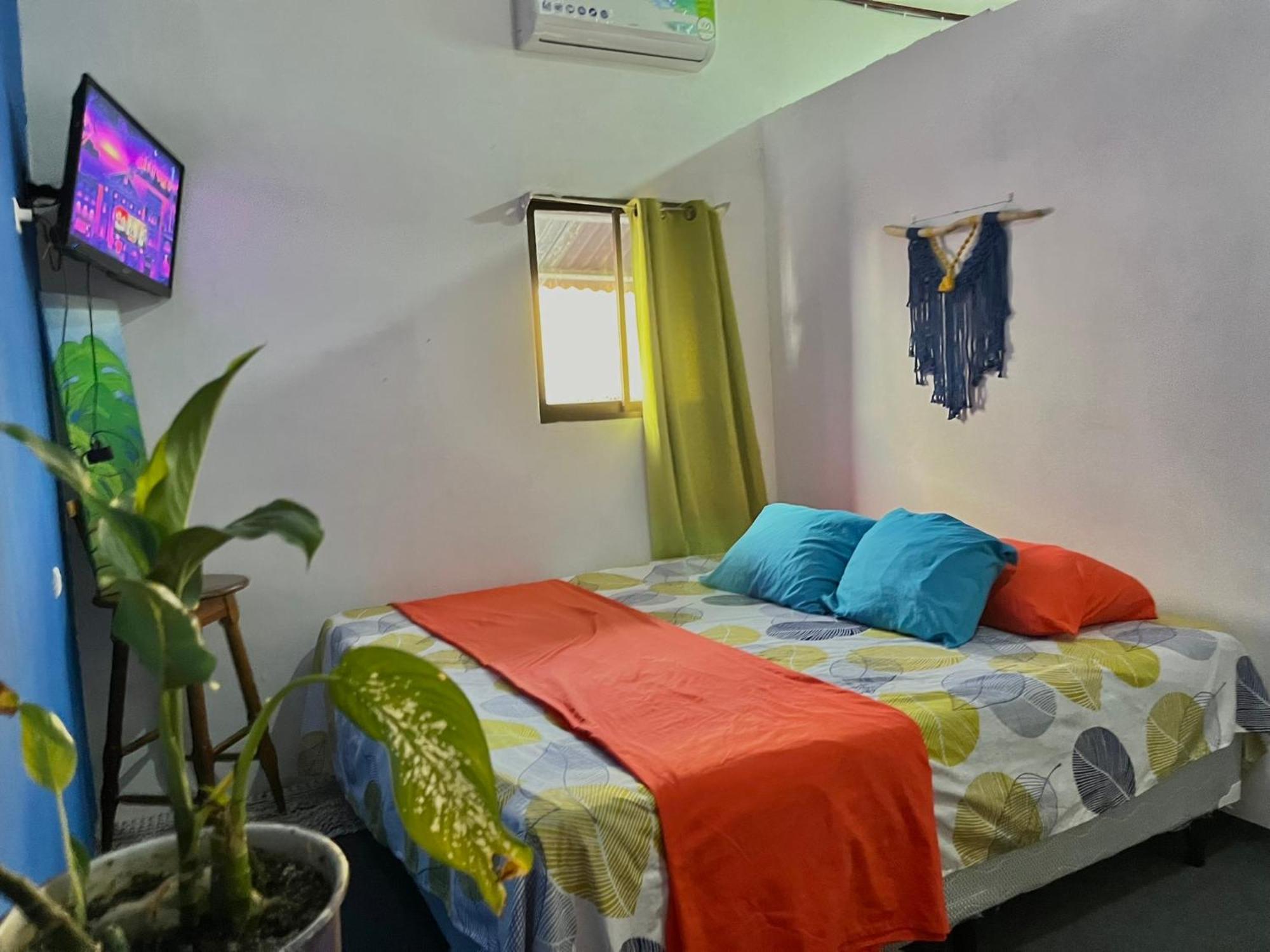 Passifloras Hostel Quepos Exterior foto